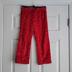 Member Mark Girl's Pajama Pants
